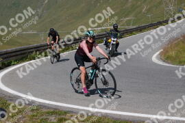 Photo #2409919 | 25-07-2022 11:54 | Passo Dello Stelvio - Peak BICYCLES