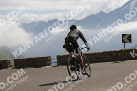 Foto #3874578 | 14-08-2023 10:52 | Passo Dello Stelvio - Prato Seite BICYCLES