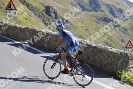 Foto #4000979 | 21-08-2023 09:27 | Passo Dello Stelvio - Prato Seite BICYCLES