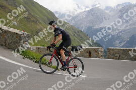 Photo #3346639 | 04-07-2023 12:28 | Passo Dello Stelvio - Prato side BICYCLES