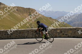 Photo #3961421 | 19-08-2023 11:46 | Passo Dello Stelvio - Prato side BICYCLES