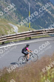 Foto #2423472 | 27-07-2022 10:30 | Passo Dello Stelvio - die Spitze BICYCLES