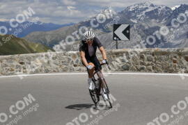 Foto #3209835 | 24-06-2023 14:32 | Passo Dello Stelvio - Prato Seite BICYCLES