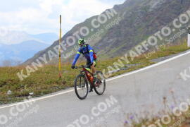 Photo #2444823 | 30-07-2022 14:03 | Passo Dello Stelvio - Peak BICYCLES
