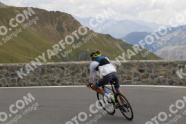 Foto #3834306 | 12-08-2023 11:52 | Passo Dello Stelvio - Prato Seite BICYCLES