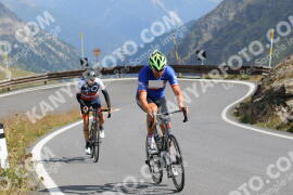 Photo #2423462 | 27-07-2022 10:28 | Passo Dello Stelvio - Peak BICYCLES