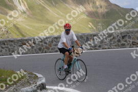 Photo #3838048 | 12-08-2023 13:42 | Passo Dello Stelvio - Prato side BICYCLES