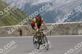Photo #3786447 | 10-08-2023 11:37 | Passo Dello Stelvio - Prato side BICYCLES
