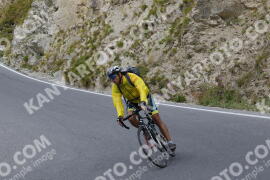 Photo #4063025 | 25-08-2023 12:12 | Passo Dello Stelvio - Prato side BICYCLES