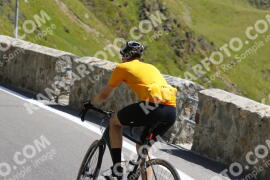 Foto #3526241 | 18-07-2023 11:41 | Passo Dello Stelvio - Prato Seite BICYCLES