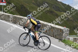 Photo #3314181 | 02-07-2023 13:48 | Passo Dello Stelvio - Prato side BICYCLES
