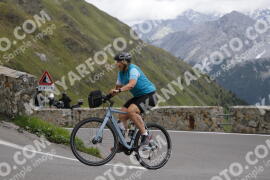 Photo #3198485 | 23-06-2023 11:55 | Passo Dello Stelvio - Prato side BICYCLES