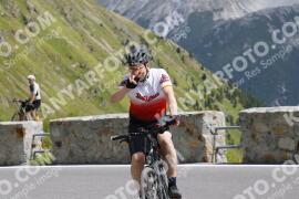 Foto #3592229 | 27-07-2023 13:19 | Passo Dello Stelvio - Prato Seite BICYCLES