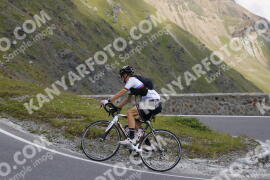 Photo #3897209 | 15-08-2023 11:49 | Passo Dello Stelvio - Prato side BICYCLES