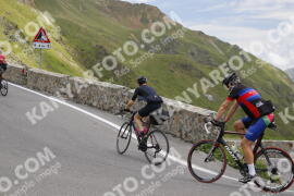 Photo #3445472 | 14-07-2023 13:03 | Passo Dello Stelvio - Prato side BICYCLES