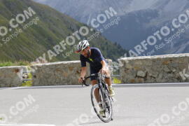 Photo #3932377 | 18-08-2023 10:08 | Passo Dello Stelvio - Prato side BICYCLES