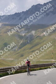 Foto #2413712 | 25-07-2022 13:30 | Passo Dello Stelvio - die Spitze BICYCLES