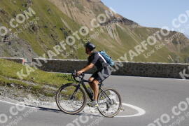 Photo #3960970 | 19-08-2023 11:37 | Passo Dello Stelvio - Prato side BICYCLES
