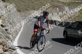 Photo #3979660 | 20-08-2023 09:44 | Passo Dello Stelvio - Prato side BICYCLES