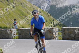 Foto #3677699 | 31-07-2023 12:33 | Passo Dello Stelvio - Prato Seite BICYCLES