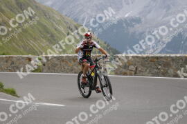 Foto #3266553 | 28-06-2023 13:44 | Passo Dello Stelvio - Prato Seite BICYCLES