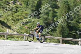 Photo #2521387 | 06-08-2022 11:03 | Pordoi Pass BICYCLES