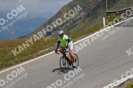 Foto #2413348 | 25-07-2022 13:10 | Passo Dello Stelvio - die Spitze BICYCLES