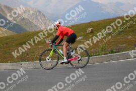 Photo #2394993 | 24-07-2022 15:18 | Passo Dello Stelvio - Peak BICYCLES