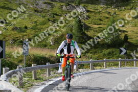 Photo #2538907 | 08-08-2022 09:18 | Pordoi Pass BICYCLES