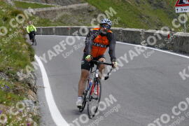 Photo #3606216 | 28-07-2023 13:08 | Passo Dello Stelvio - Prato side BICYCLES
