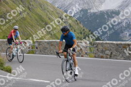 Foto #3758972 | 08-08-2023 13:07 | Passo Dello Stelvio - Prato Seite BICYCLES