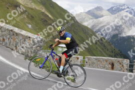 Photo #3315802 | 02-07-2023 15:19 | Passo Dello Stelvio - Prato side BICYCLES