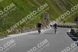 Foto #3673489 | 31-07-2023 10:20 | Passo Dello Stelvio - Prato Seite BICYCLES