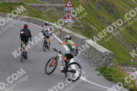 Photo #3791175 | 10-08-2023 12:39 | Passo Dello Stelvio - Prato side BICYCLES