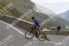 Photo #3873842 | 14-08-2023 10:16 | Passo Dello Stelvio - Prato side BICYCLES