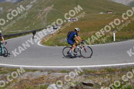 Foto #2408902 | 25-07-2022 11:34 | Passo Dello Stelvio - die Spitze BICYCLES