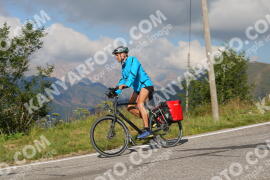 Foto #2572993 | 10-08-2022 09:30 | Pordoi Pass BICYCLES