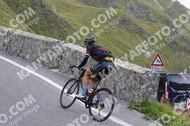Photo #3786269 | 10-08-2023 11:35 | Passo Dello Stelvio - Prato side BICYCLES