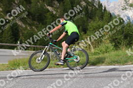 Photo #2613619 | 13-08-2022 09:48 | Pordoi Pass BICYCLES
