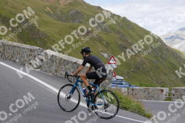 Photo #3796438 | 10-08-2023 15:20 | Passo Dello Stelvio - Prato side BICYCLES