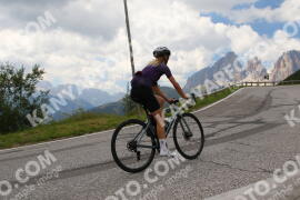 Foto #2596236 | 11-08-2022 14:05 | Pordoi Pass BICYCLES