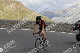 Foto #3838782 | 12-08-2023 14:23 | Passo Dello Stelvio - Prato Seite BICYCLES