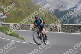 Photo #3241846 | 26-06-2023 14:31 | Passo Dello Stelvio - Prato side BICYCLES