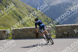 Photo #3439850 | 14-07-2023 10:46 | Passo Dello Stelvio - Prato side BICYCLES