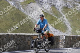 Photo #4062293 | 25-08-2023 11:32 | Passo Dello Stelvio - Prato side BICYCLES
