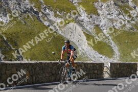 Photo #4049172 | 24-08-2023 10:36 | Passo Dello Stelvio - Prato side BICYCLES