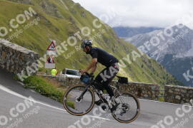 Foto #3723285 | 05-08-2023 12:46 | Passo Dello Stelvio - Prato Seite BICYCLES
