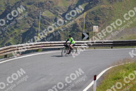 Photo #2399605 | 25-07-2022 10:45 | Passo Dello Stelvio - Peak BICYCLES