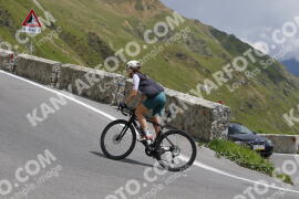 Photo #3347262 | 04-07-2023 12:57 | Passo Dello Stelvio - Prato side BICYCLES