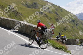 Foto #3716597 | 03-08-2023 11:17 | Passo Dello Stelvio - Prato Seite BICYCLES